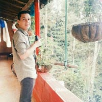 Jose Fernando Bolivar Patiño