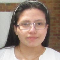 Andrea Chaparro