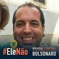 Encuestador de Calle