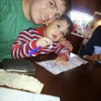 Matias vasquez