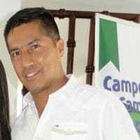 raul ceron
