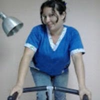 Milagros Martinez
