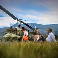 Nelson Cristobal Ramos Martinez