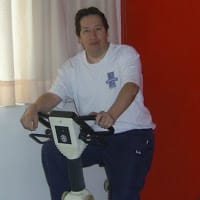 Juan Wong