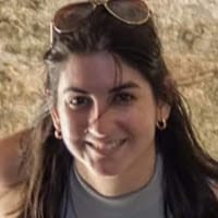 Aileen Forte Moreno