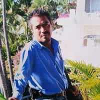 Jose Gregorio Rodriguez Velasquez