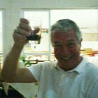 gustavo cesar fernandez arias