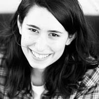 Mireia Ribalta