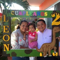 Ferdinand carrillo canche