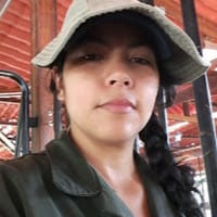Katherine Agelvis Alvarez