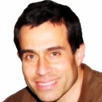 Jorge Flefel