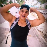 Daniel Loera