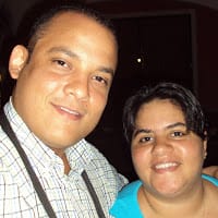Solangie Barón