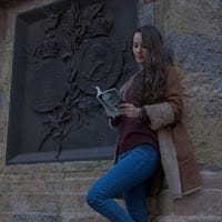 Lucía Alarcón
