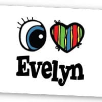 Evelyn Medina