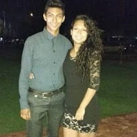 GERARDO Dominguez