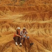 Vanessa Karina Jaramillo