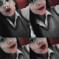 life is one smile