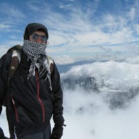 Matias Vera Ossandon
