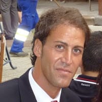 Javier Rodriguez Sanchez
