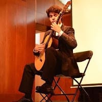 Alexis Medina