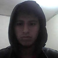 Percy Egocheaga