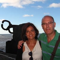 Manuel Rodríguez Fernández