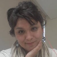 Areli G M