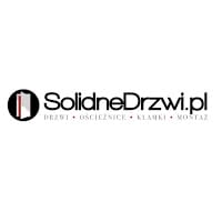 Solidne Drzwi