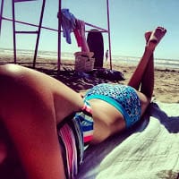 Irene Gonzalez