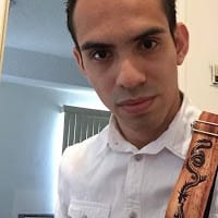 Oscar Teran