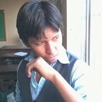 Cristian Edson Tapia Flores