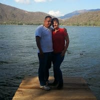 Azucena flores mendoza