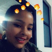 Alexandra Oliveros sosa