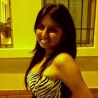 Cinthya Pacalla