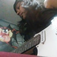 Romina Geraldine