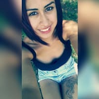 Melanie Alexandra Dinamarca Velozo