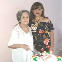 Cristina Rincón Rodríguez