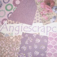 Angie scrapchild