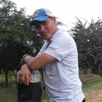 Erling Gabriel Hernández Martínez