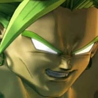 Mr- DBz