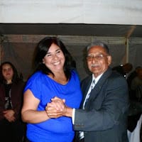 silvia liliana carrizo