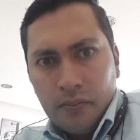 LUIS EDWIN BEJARANO BUITRAGO