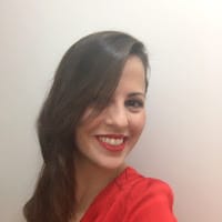Maria Jose Rivera