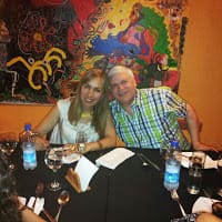 Claudio Larenas Caro