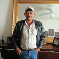 Albeiro Arias