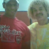 Carlos jose Aragon lubo