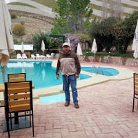 Otrebron oguh Namzug salas