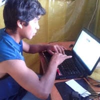 Ivan rojas serrano