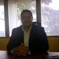 Denis Castellon